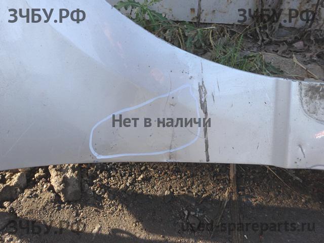 Honda Civic 8 (4D) Крыло переднее правое