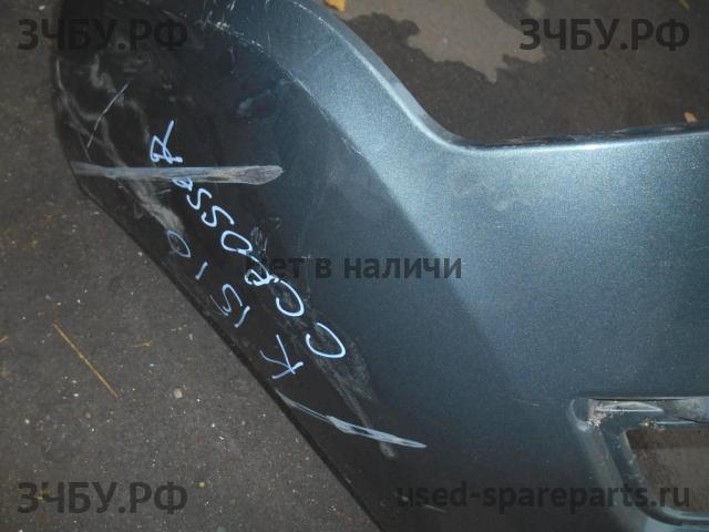 Citroen C-Crosser Бампер передний