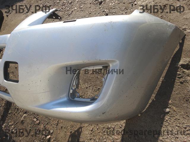 Toyota RAV 4 (3) Бампер передний