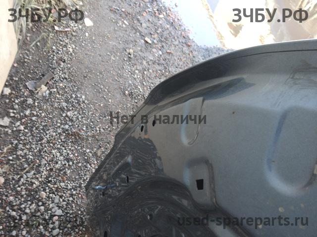 KIA Rio 3 Капот