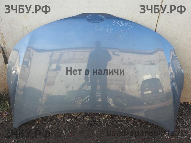 KIA Rio 3 Капот