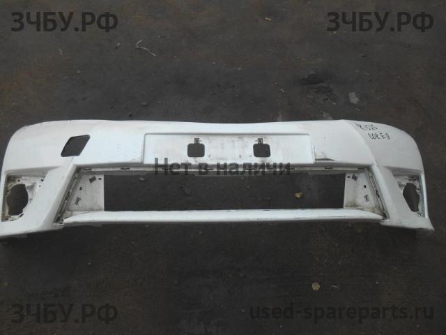 Toyota Corolla (E16 - E17) Бампер передний