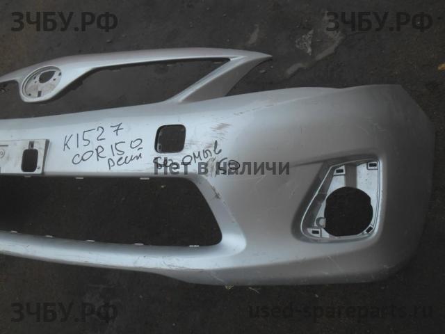 Toyota Corolla (E14 - E15) Бампер передний