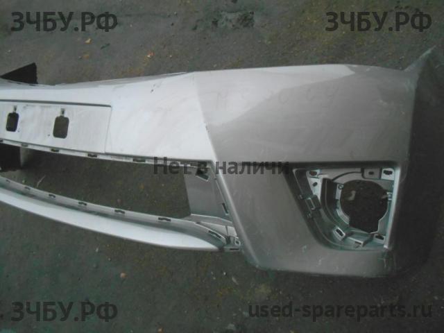 Toyota Corolla (E16 - E17) Бампер передний