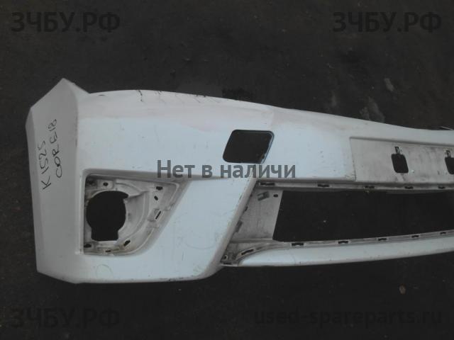 Toyota Corolla (E16 - E17) Бампер передний
