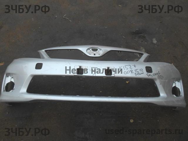 Toyota Corolla (E14 - E15) Бампер передний