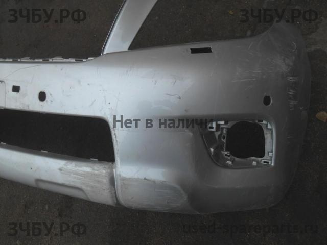 Toyota Land Cruiser 150 (PRADO) Бампер передний