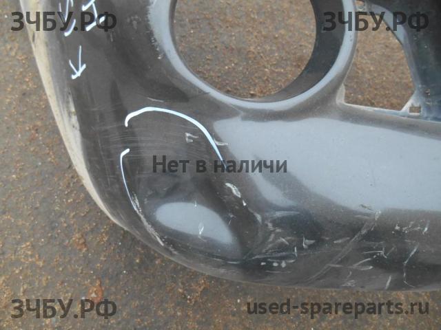 Toyota Hi Lux (3) Pick Up Бампер передний