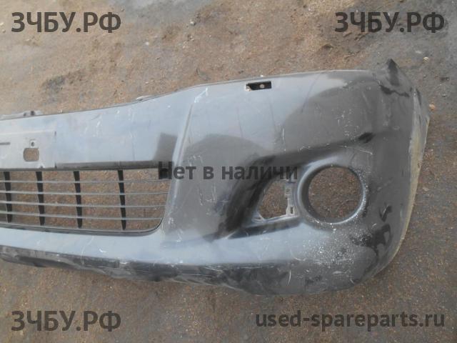 Toyota Hi Lux (3) Pick Up Бампер передний