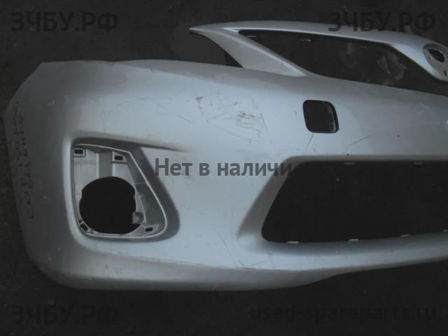 Toyota Corolla (E14 - E15) Бампер передний