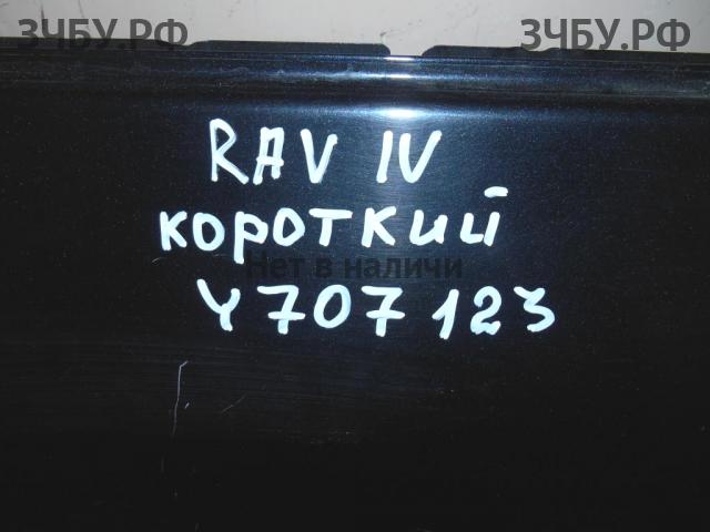 Toyota RAV 4 (3) Дверь задняя левая