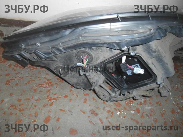 Lexus RX (3) 350/450h Фара левая