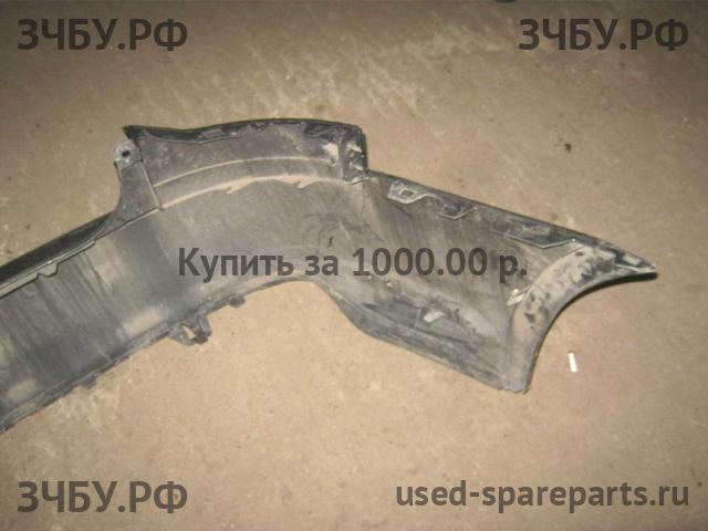 Citroen C5 (3) Бампер задний