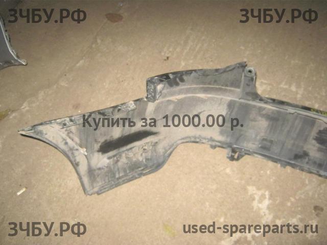 Citroen C5 (3) Бампер задний