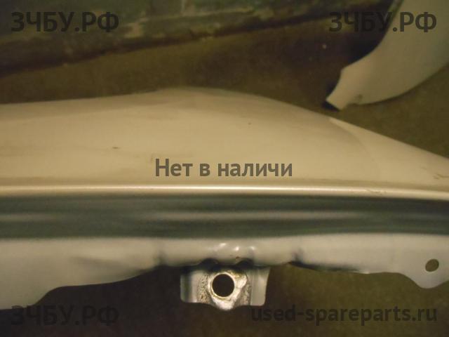 Toyota Land Cruiser 200 Крыло переднее левое