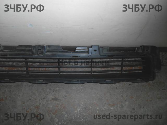 Toyota Land Cruiser 150 (PRADO) Решетка в бампер
