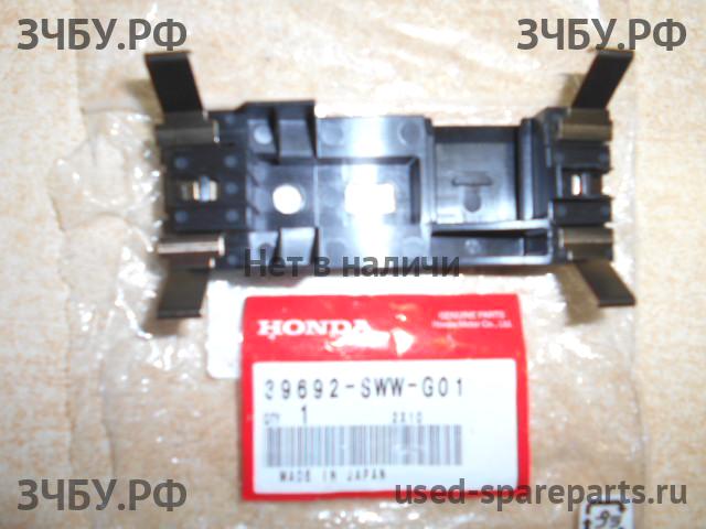 Honda CR-V 3 Датчик парковки (Парктроник)