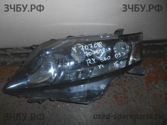Lexus RX (3) 350/450h Фара левая