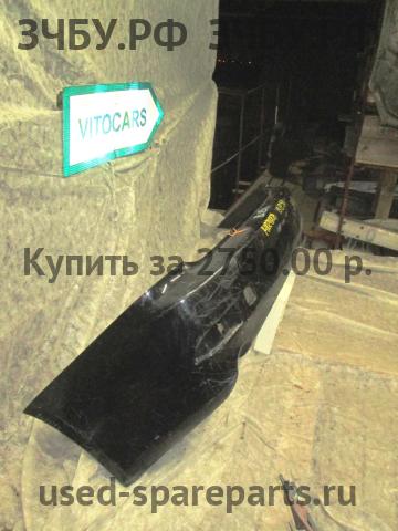 Lexus IS (2) 250/350 Бампер задний