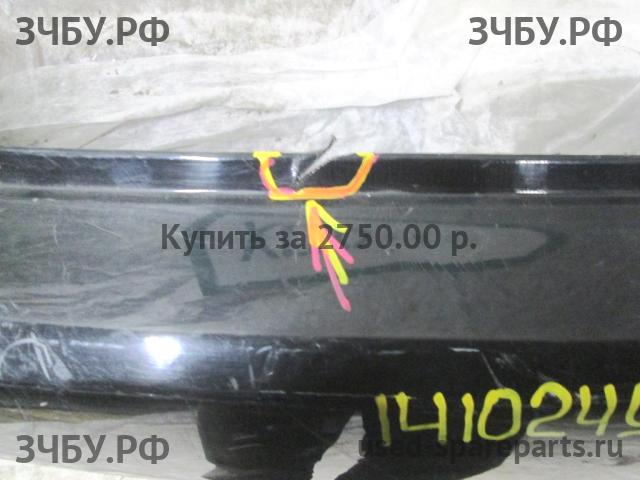 Lexus IS (2) 250/350 Бампер задний