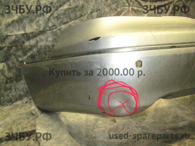 Lexus LS (3) 430 Бампер задний