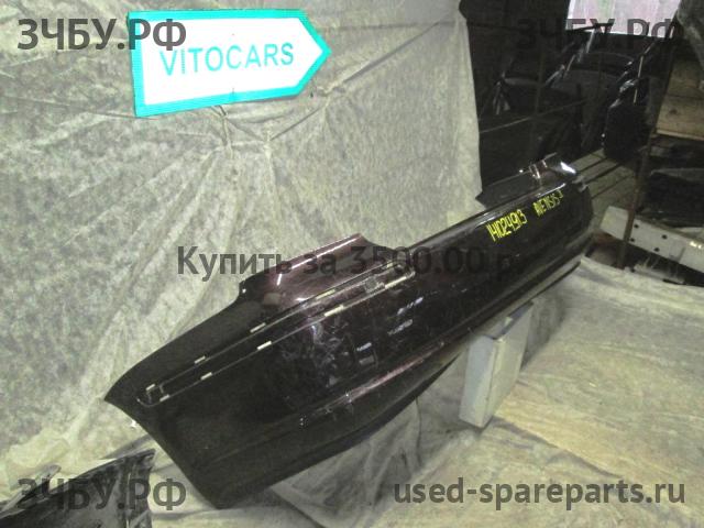 Toyota Avensis 2 Бампер задний