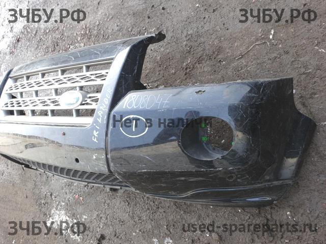 Land Rover Freelander 2 Бампер передний