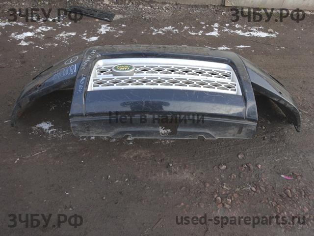 Land Rover Freelander 2 Бампер передний