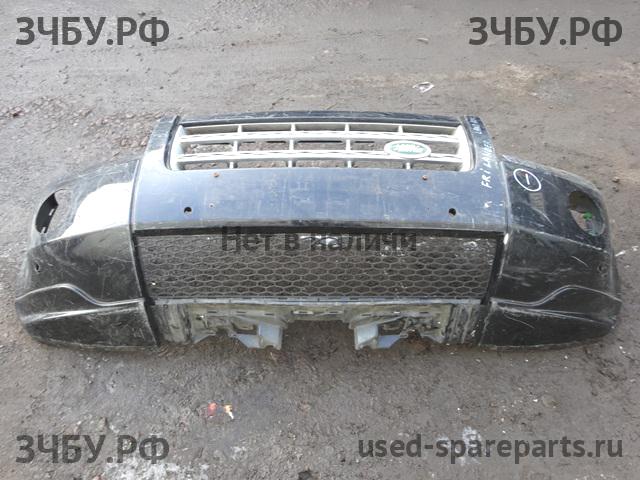 Land Rover Freelander 2 Бампер передний