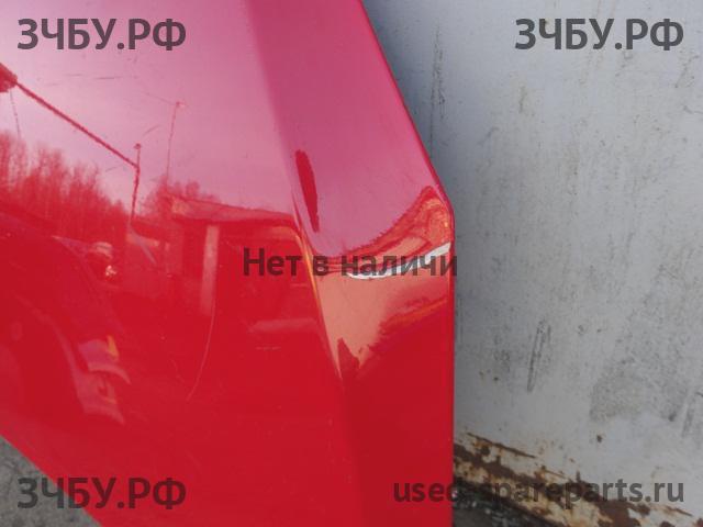 Peugeot 307 Капот