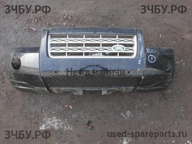 Land Rover Freelander 2 Бампер передний
