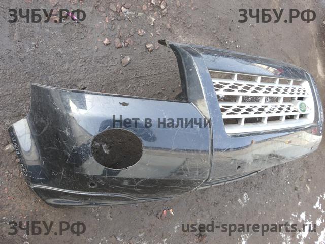 Land Rover Freelander 2 Бампер передний
