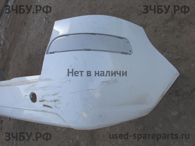 Opel Zafira B Бампер задний