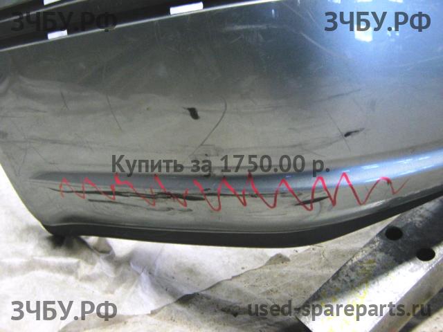 Toyota Avensis 2 Бампер задний