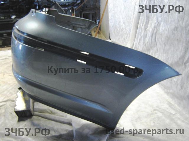 Toyota Avensis 2 Бампер задний