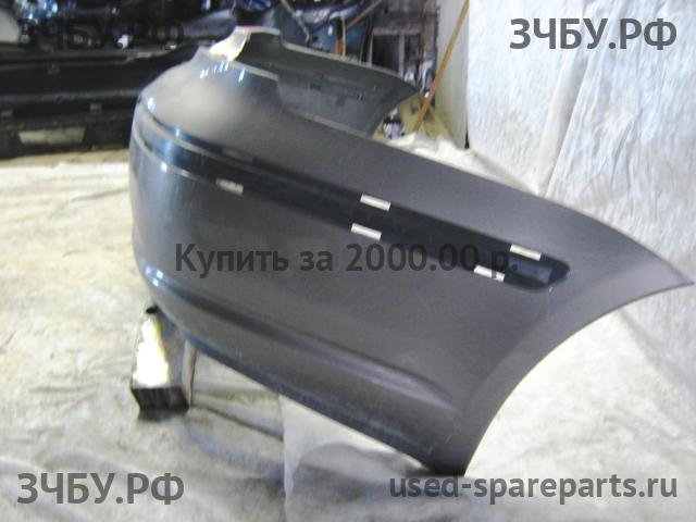 Toyota Avensis 2 Бампер задний