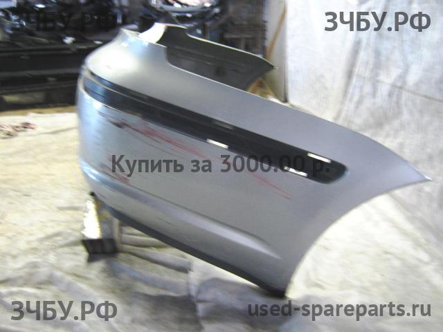 Toyota Avensis 2 Бампер задний