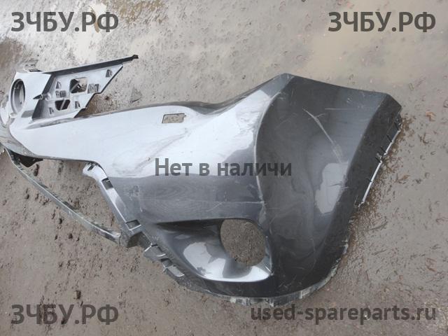 Toyota RAV 4 (4) Бампер передний