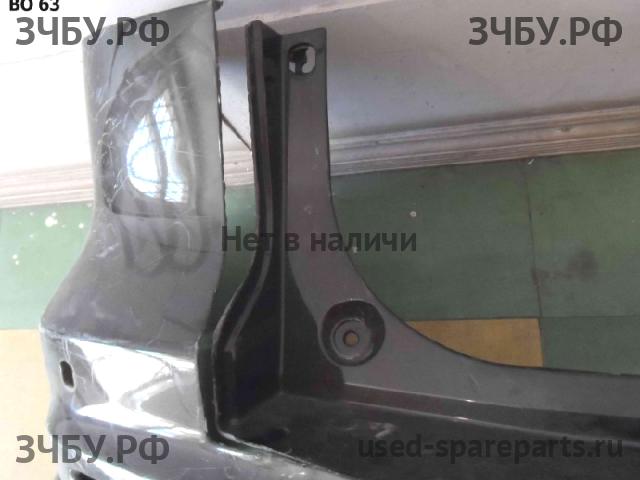 Honda CR-V 3 Бампер задний