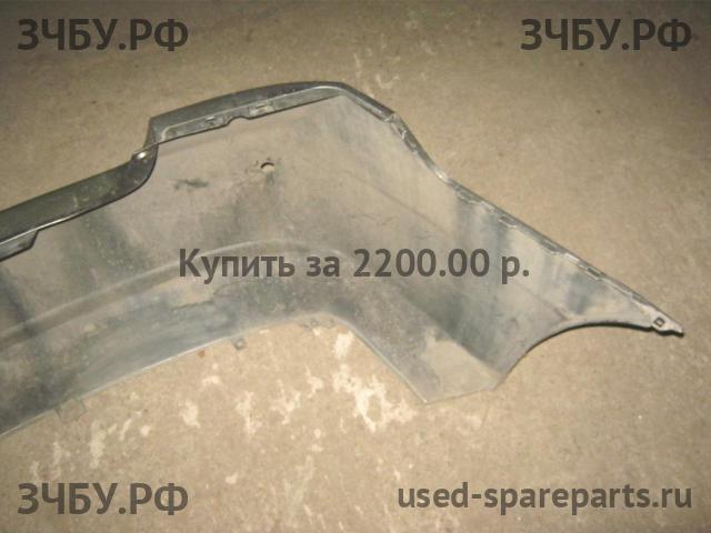 Honda Civic 8 (4D) Бампер задний