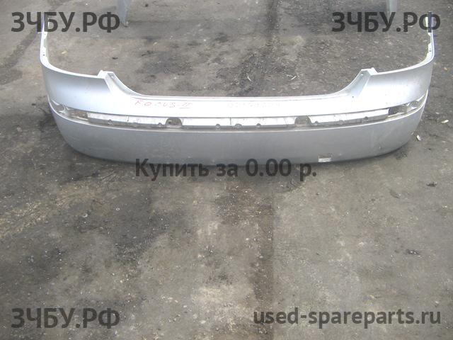 Ford Focus 2 Бампер задний