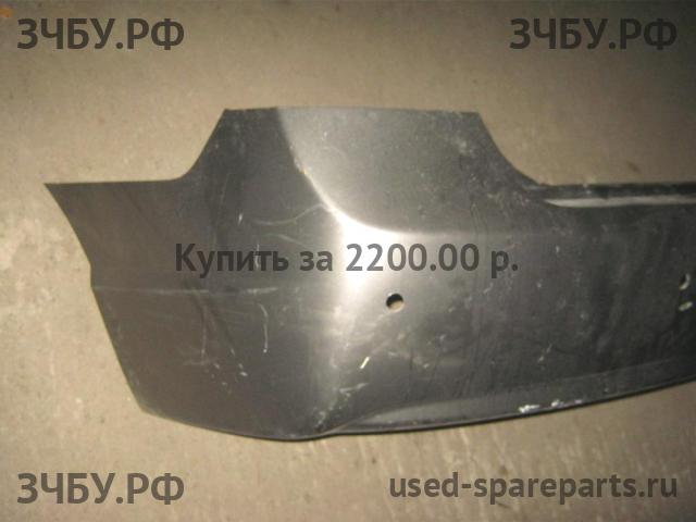 Honda Civic 8 (4D) Бампер задний