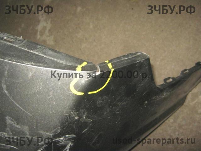 Honda Civic 8 (4D) Бампер задний