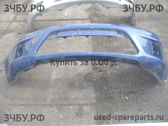 Ford C-MAX 1 Бампер передний