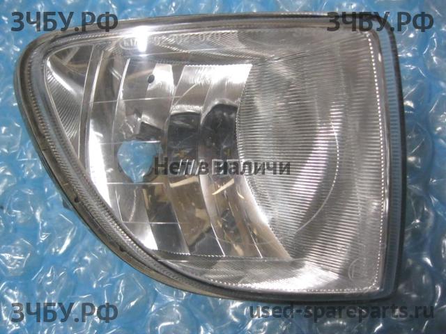 KIA Sportage 2 ПТФ правая