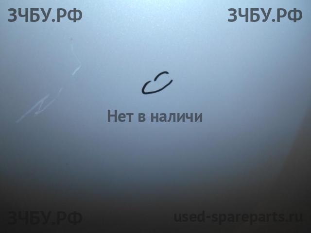 Citroen C4 (2) Капот