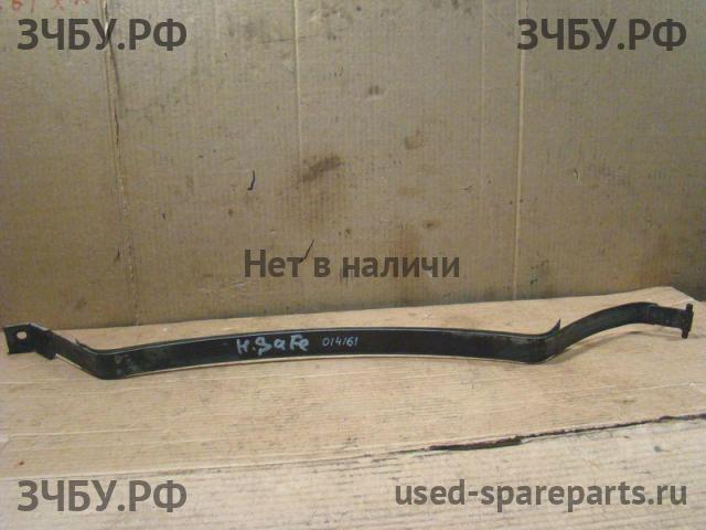 Hyundai Santa Fe 1 (SM) Лента крепления бензобака