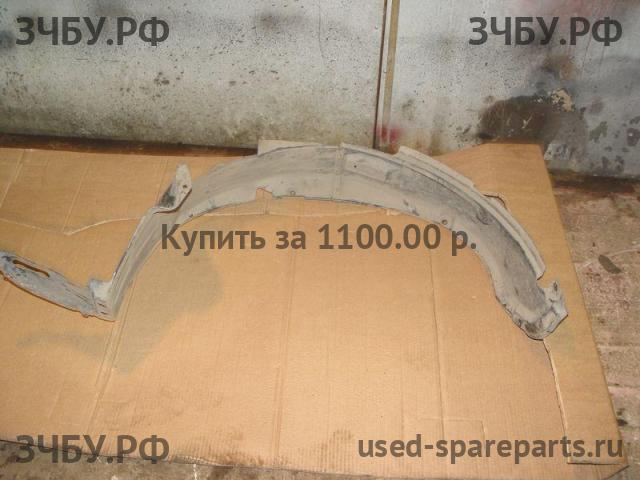 Hyundai Santa Fe 1 (SM) Локер