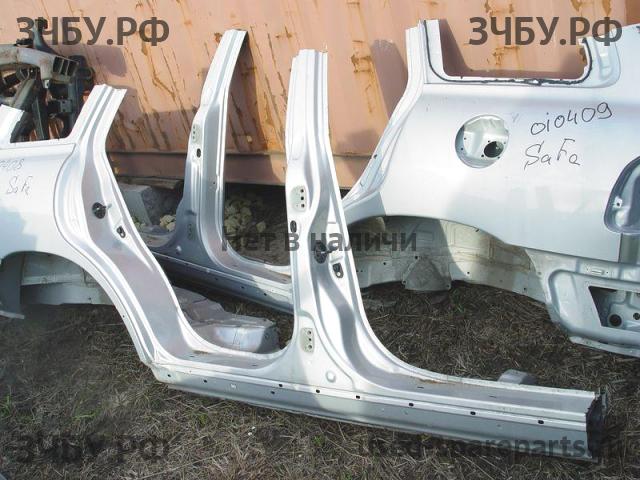 Hyundai Santa Fe 1 (SM) Крыло заднее правое