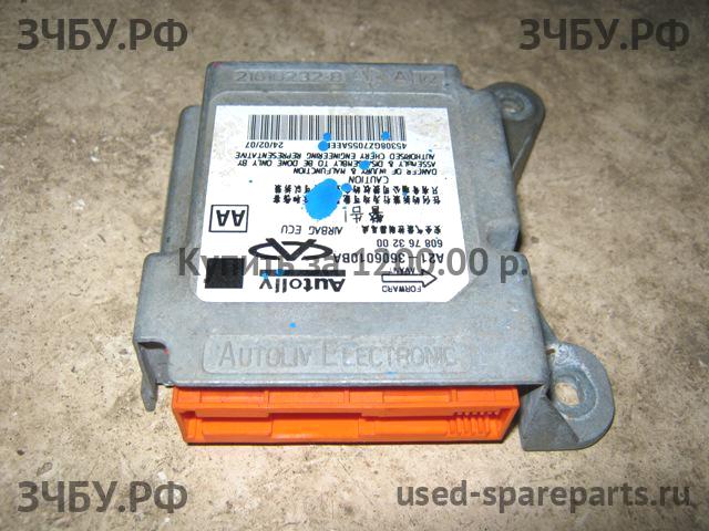 Chery Fora (A21) Блок управления AirBag (блок активации SRS)